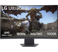 LG UltraGear 32GS60QX-B