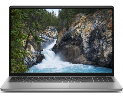 Laptop Dell DELL Vostro 5640 Intel Core i5 i5-1334U Laptop 40,6 cm (16") Full HD+ 8 GB DDR5-SDRAM 512 GB SSD Wi-Fi 6 (802.11ax) Windows 11 Pro Szary