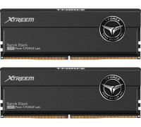 TeamGroup T-Force Xtreem, DDR5, 32 GB, 6800MHz, CL34 (FFXD532G6800HC34BDC01)