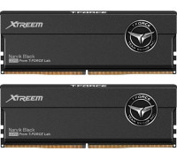 TeamGroup T-Force Xtreem, DDR5, 32 GB, 7200MHz, CL34 (FFXD532G7200HC34ADC01)