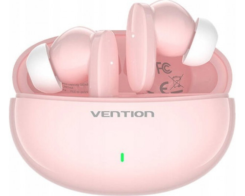 Vention wireless, Vention, NBFV0, Elf Earbuds E01 (Rose)