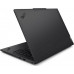 Laptop Lenovo ThinkPad T14 Gen 5 | Black | 14 " | IPS | WUXGA | 1920 x 1200 pixels | Anti-glare | AMD Ryzen 7 PRO | 8840U | 32 GB | SO-DIMM DDR5 | SSD 1000 GB | AMD Radeon 780M Graphics | Windows 11 Pro | 802.11ax