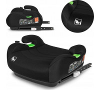 Lionelo Luuk Fix i-Size, 22-36kg, Black