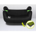 Lionelo Luuk Fix i-Size, 22-36kg, Black