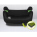 Lionelo Luuk Fix i-Size, 22-36kg, Black