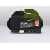 Lionelo Luuk Fix i-Size, 22-36kg, Black