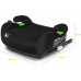 Lionelo Luuk Fix i-Size, 22-36kg, Black