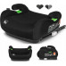 Lionelo Luuk Fix i-Size, 22-36kg, Black