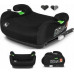 Lionelo Luuk Fix i-Size, 22-36kg, Black