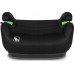 Lionelo Luuk Fix i-Size, 22-36kg, Black
