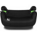 Lionelo Luuk Fix i-Size, 22-36kg, Black