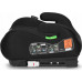 Lionelo Luuk Fix i-Size, 22-36kg, Black