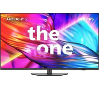 Philips 65PUS8919/12 LED 65'' 4K Ultra HD Titan OS Ambilight