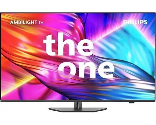 Philips 65PUS8919/12 LED 65'' 4K Ultra HD Titan OS Ambilight