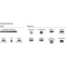 Philips 65PUS8919/12 LED 65'' 4K Ultra HD Titan OS Ambilight