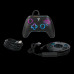 Pad PowerA PowerA Advantage kablet controller til Xbox Series X|S med Lumectra + RGB LED Strip - Sort