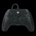 Pad PowerA PowerA Advantage kablet controller til Xbox Series X|S med Lumectra + RGB LED Strip - Sort