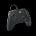 Pad PowerA PowerA Advantage kablet controller til Xbox Series X|S med Lumectra + RGB LED Strip - Sort