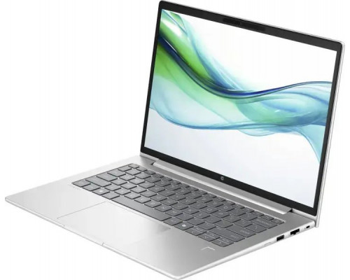 Laptop HP HP ProBook 445 G11 - Ryzen 7 7735U, 16GB, 512GB SSD, 14 FHD 300-nit AG, FPR, US backlit keyboard, 56Wh, Win 11 Pro, 3 years