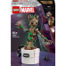 LEGO Marvel Tańczący Groot (76297)