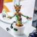 LEGO Marvel Tańczący Groot (76297)