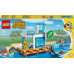 LEGO Animal Crossing Lot z Dodo Airlines (77051)