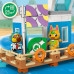 LEGO Animal Crossing Lot z Dodo Airlines (77051)