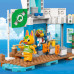 LEGO Animal Crossing Lot z Dodo Airlines (77051)