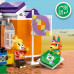 LEGO Animal Crossing Koncert K.K. na placu (77052)