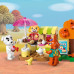 LEGO Animal Crossing Koncert K.K. na placu (77052)