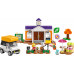 LEGO Animal Crossing Koncert K.K. na placu (77052)