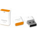 Pendrive Philips Philips USB 2.0            128GB Pico Edition Sunrise Orange