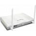 DrayTek Draytek Vigor 2865ax router bezprzewodowy Gigabit Ethernet Dual-band (2.4 GHz/5 GHz) Biały