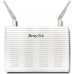 DrayTek Draytek Vigor 2865ax router bezprzewodowy Gigabit Ethernet Dual-band (2.4 GHz/5 GHz) Biały