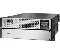 UPS APC Smart-UPS SRT 3000VA (SRTL3000RM4UXLI-NC)