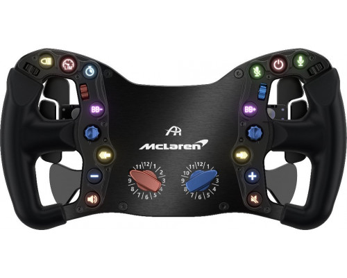 Ascher Racing McLaren Artura Pro (76080053)