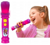 Ekids Karaoke Do Śpiewania Dla Dziecka Dzieci Ekids Trolls Trolle 3 / Tr-070.uemv23m