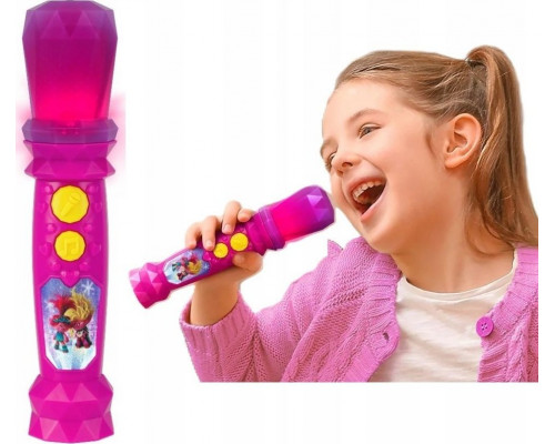 Ekids Karaoke Do Śpiewania Dla Dziecka Dzieci Ekids Trolls Trolle 3 / Tr-070.uemv23m