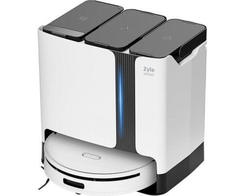 Zyle WetBot ZY50RV