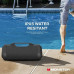 Monster MONSTER Blaster V3.0 Bluetooth Speaker IPX5 Juodas