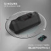 Monster MONSTER Blaster V3.0 Bluetooth Speaker IPX5 Juodas