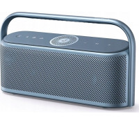 Soundcore Soundcore A3130031 głośnik portable / imprezowy Portable głośnik stereo Blue 50 W