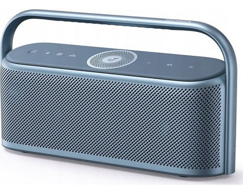 Soundcore Soundcore A3130031 głośnik portable / imprezowy Portable głośnik stereo Blue 50 W