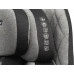 Caretero TUROX I-SIZE GRAPHITE (40-150)