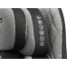 Caretero TUROX I-SIZE GRAPHITE (40-150)
