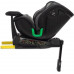 Caretero TUROX I-SIZE GRAPHITE (40-150)