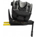 Caretero TUROX I-SIZE GRAPHITE (40-150)