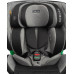 Caretero TUROX I-SIZE GRAPHITE (40-150)