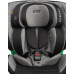 Caretero TUROX I-SIZE GRAPHITE (40-150)