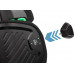 Caretero TUROX I-SIZE GRAPHITE (40-150)